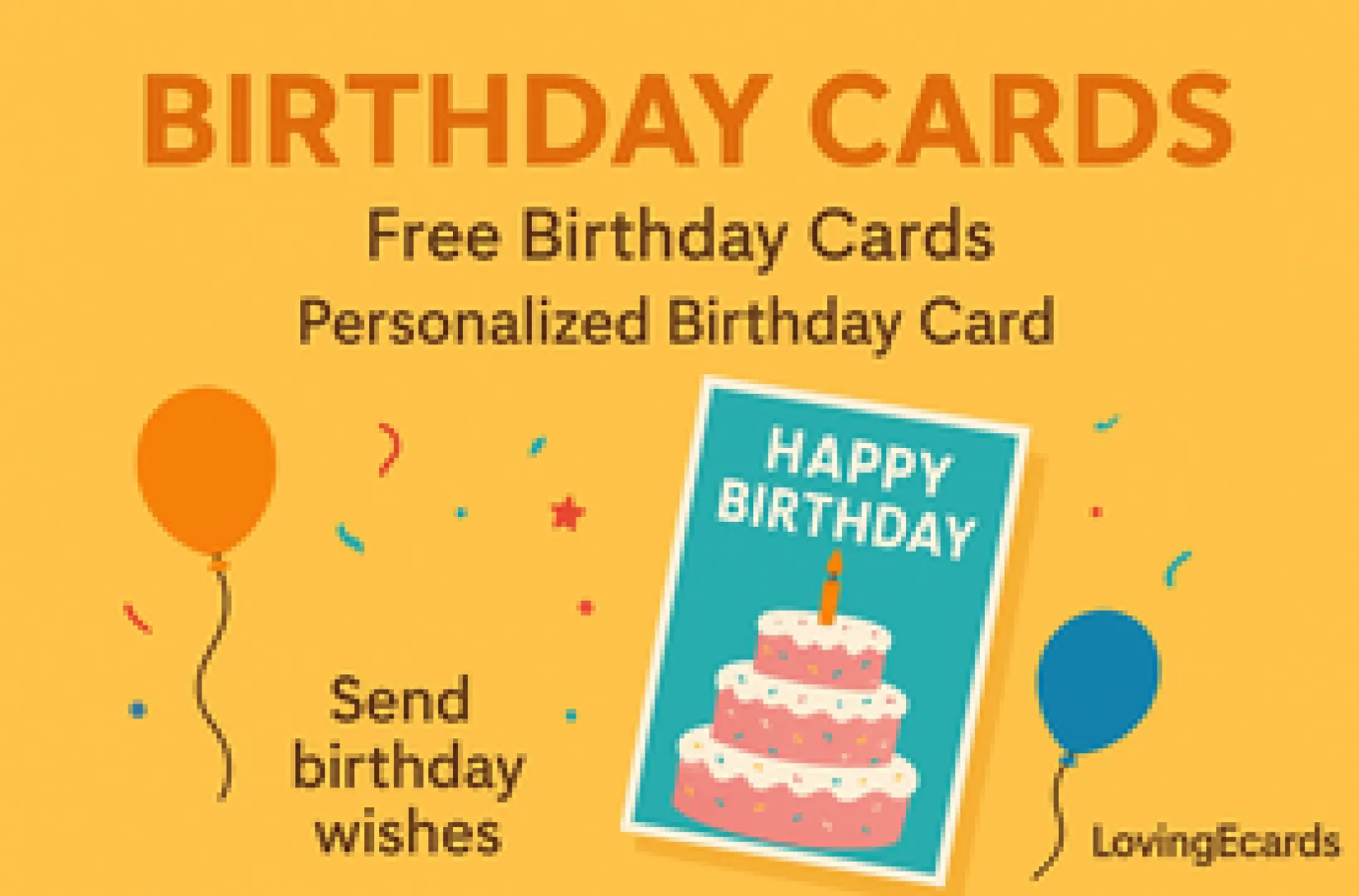 Celebrate Special Moments Together with LovingEcards.com