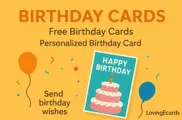Celebrate Special Moments Together with LovingEcards.com