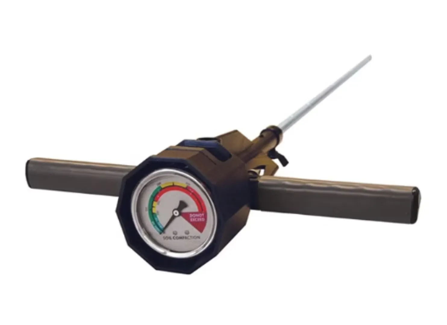 Soil compaction tester | Harvest Agri