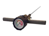 Soil compaction tester | Harvest Agri