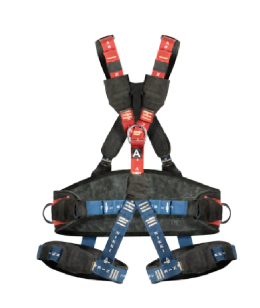 Arc Harness | Bova safety wear | BBF safety