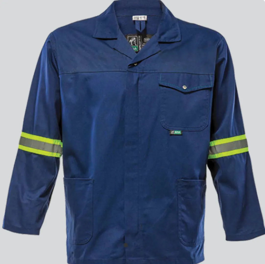 D59 Non-Reflective Jacket | Bova safety wear | BBF safety