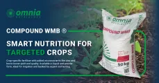 Smart nutrition for targeted crops | Omnia | Omnia Zambia