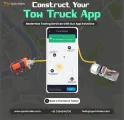 Build Your Next-Gen Roadside Service App with SpotnRides