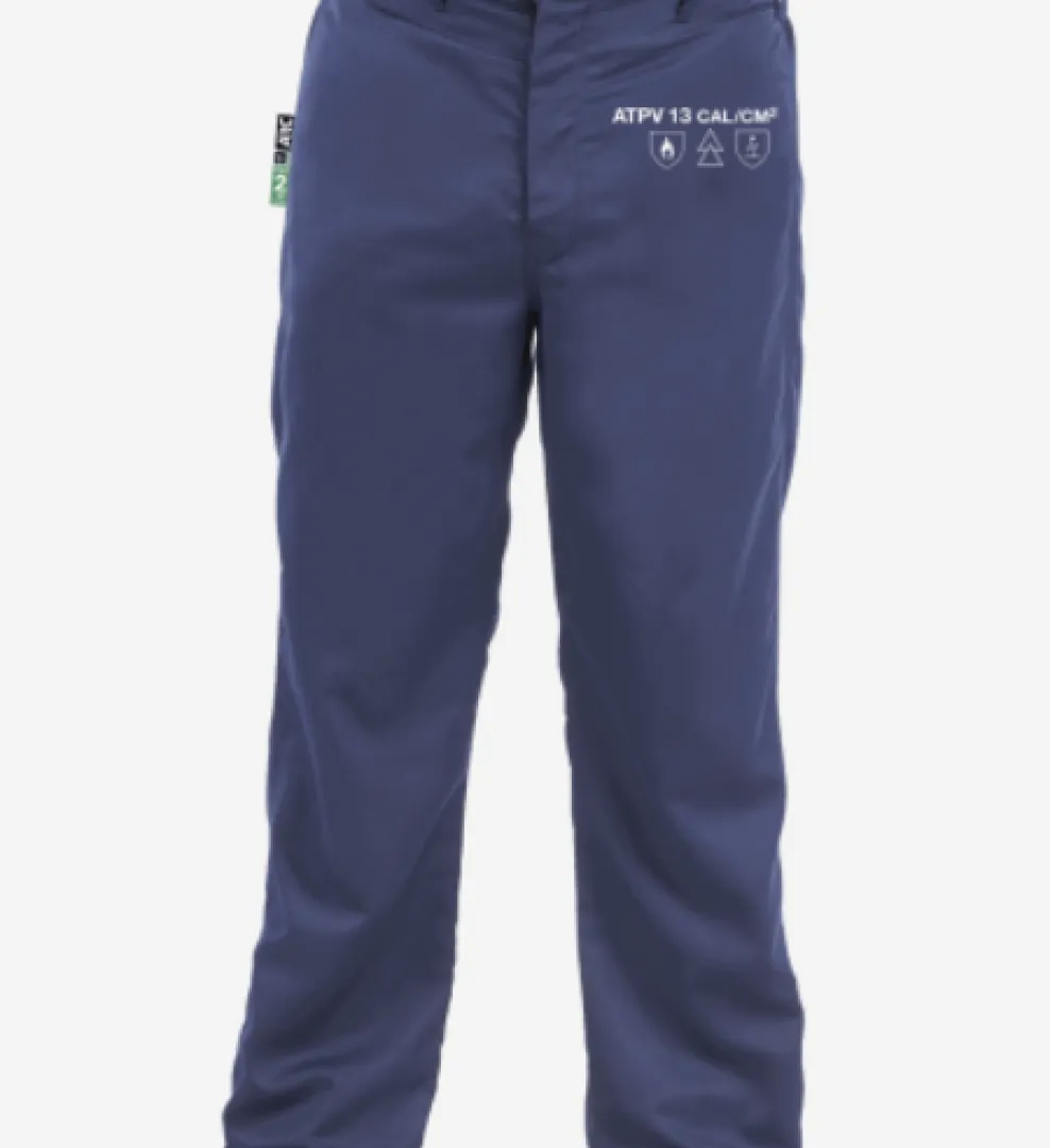 ARC Standard Work Trouser | Bova safety wear | BBF safety