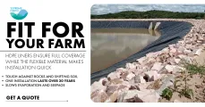 Fit for your farm | Supreme Catch