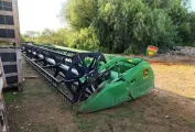 2016 John Deere 625F | Agrimar