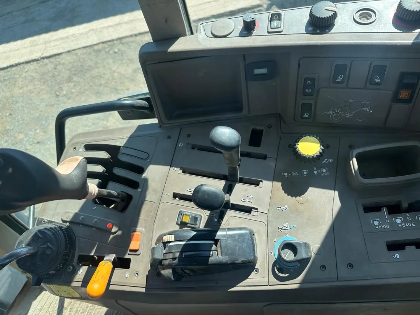2010 John Deere 6930 trekker | Agrimar