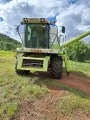 2007 Claas mega 350 stroper | Agrimar