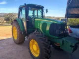 John Deere 6920 trekker | Agrimar