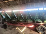 John Deere 606 .91 plukkerkop | Agrimar