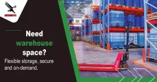 Need warehouse space? Flexible storage, secure and on-demand | Ukwimya Logistics