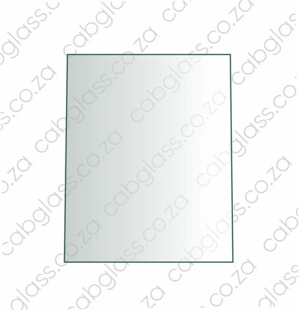 FRONT | MANITOU TELEHANDLER MRT 1432 - 2540 | Cabglass