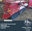 Case DC 612 snyer kneuser Model 2013 |  QAC Equipment