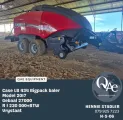 Case LB 434 bigpack baler | QAC Equipment