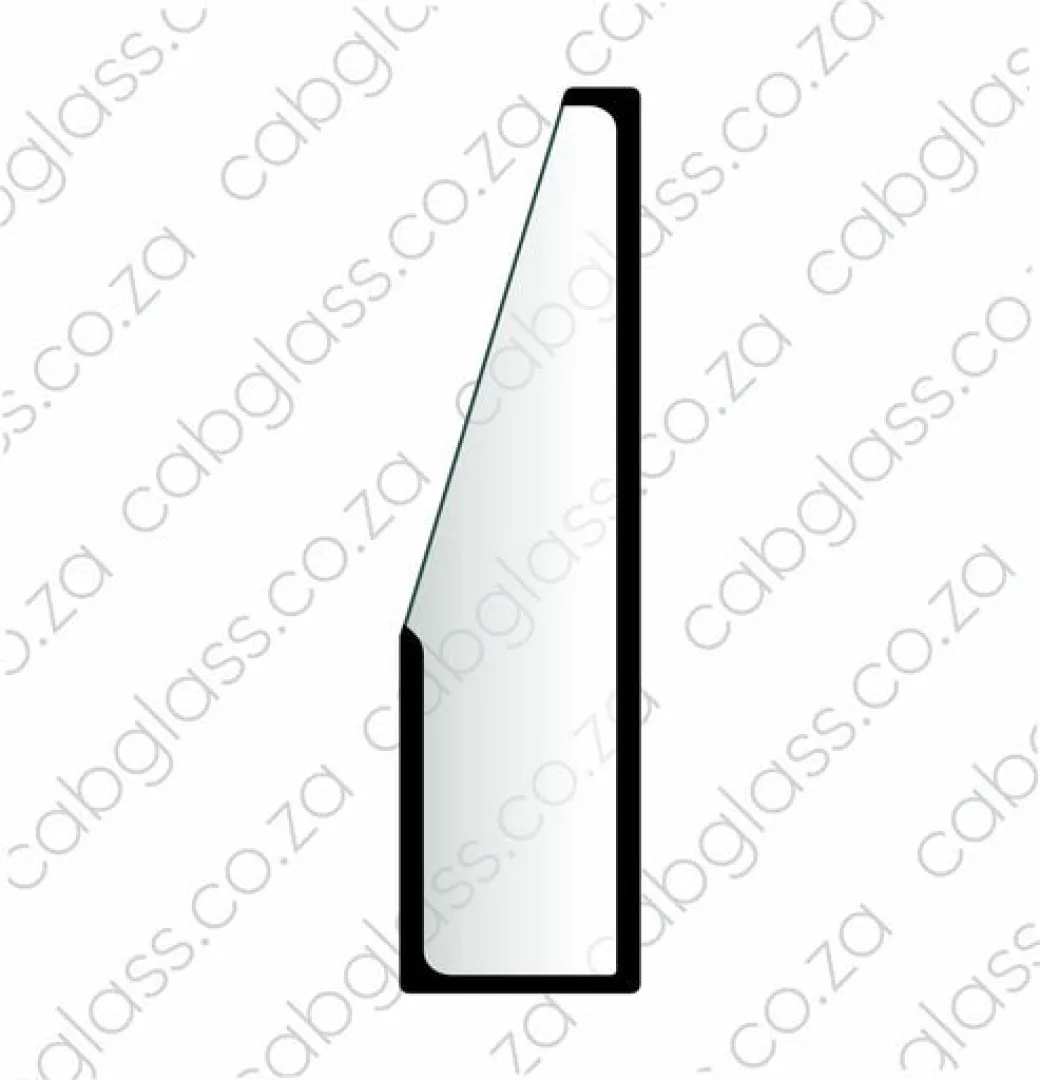 FRONT LH | BELL FEL D-SERIES | Cabglass