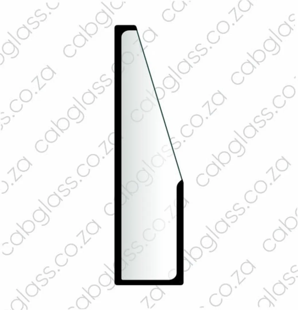 FRONT RH | BELL FEL D-SERIES | Cabglass