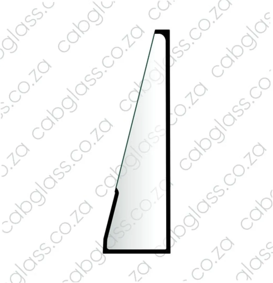 FRONT LH | BELL FEL E-SERIES | Cabglass