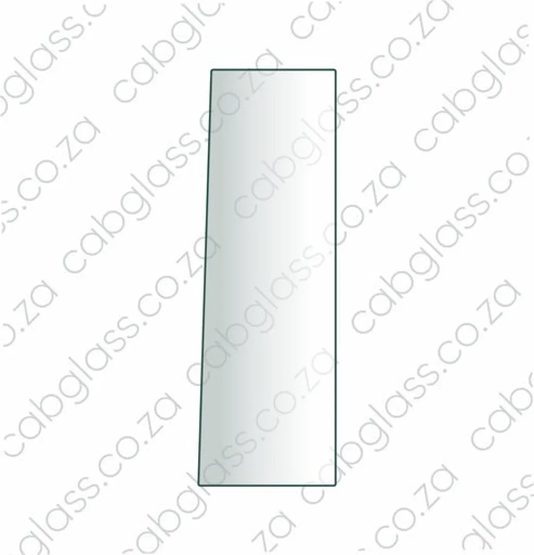 FRONT L=R | BELL FEL L2208C | Cabglass