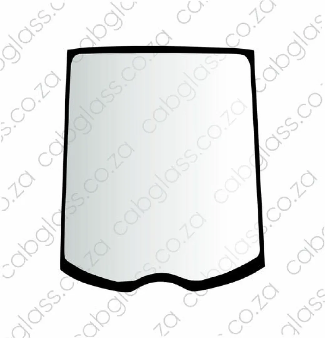 FRONT | BOBCAT FEL AL275 - AL440 | Cabglass