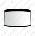 REAR CAB GLASS | CASE FEL E-SERIES | Cabglass