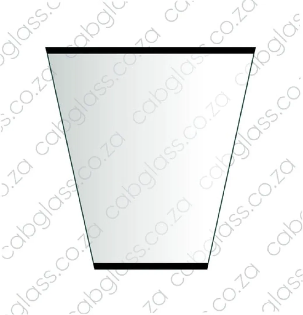 FRONT | CAT FEL IT 14/18 | Cabglass