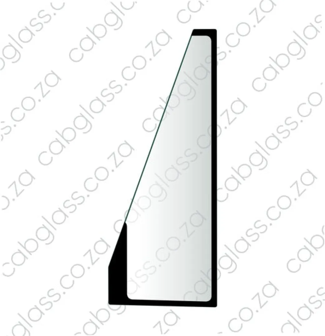 FRONT LH | CAT FEL IT 14/18 | Cabglass