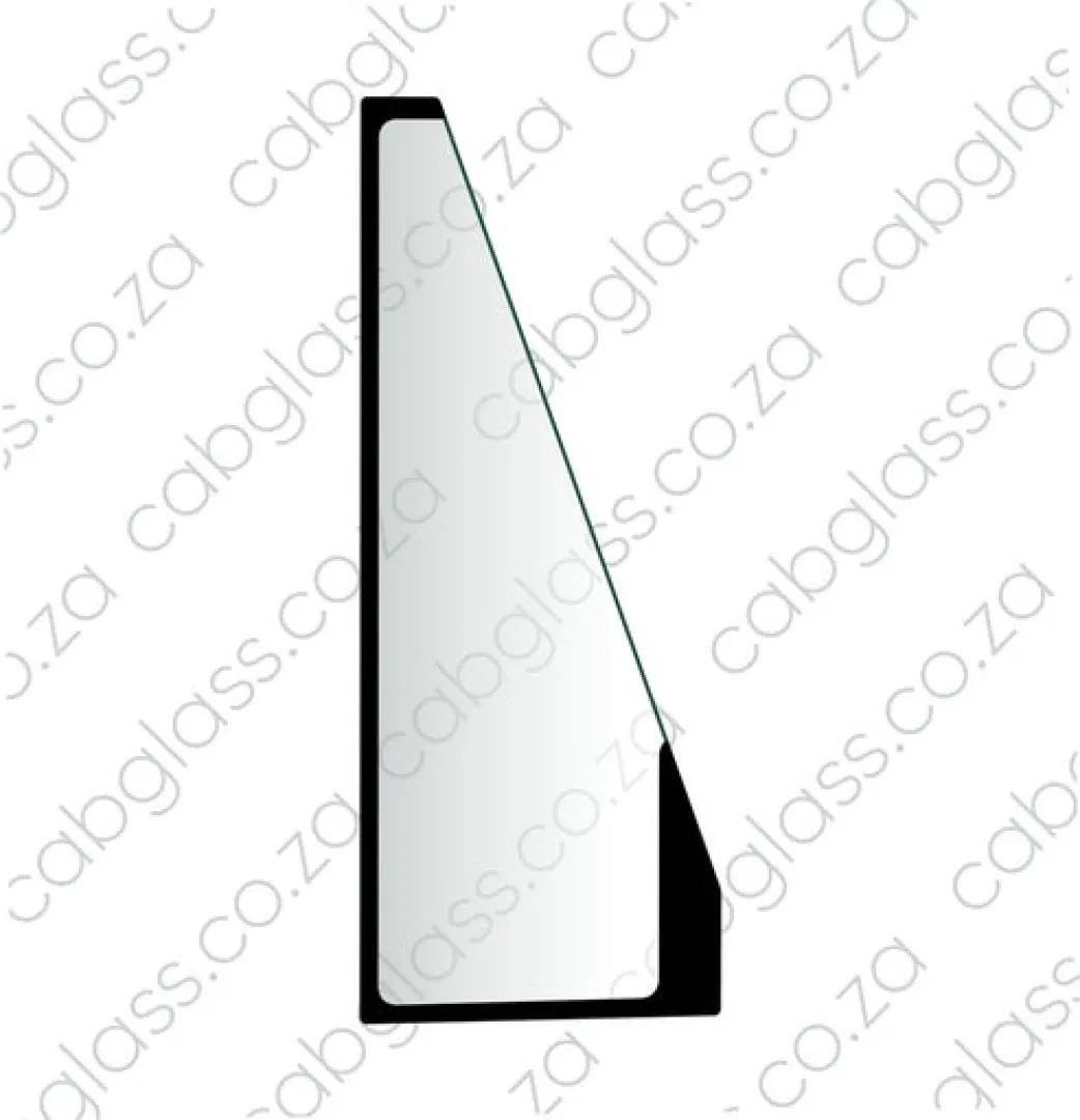 FRONT RH | CAT FEL IT 14/18 | Cabglass