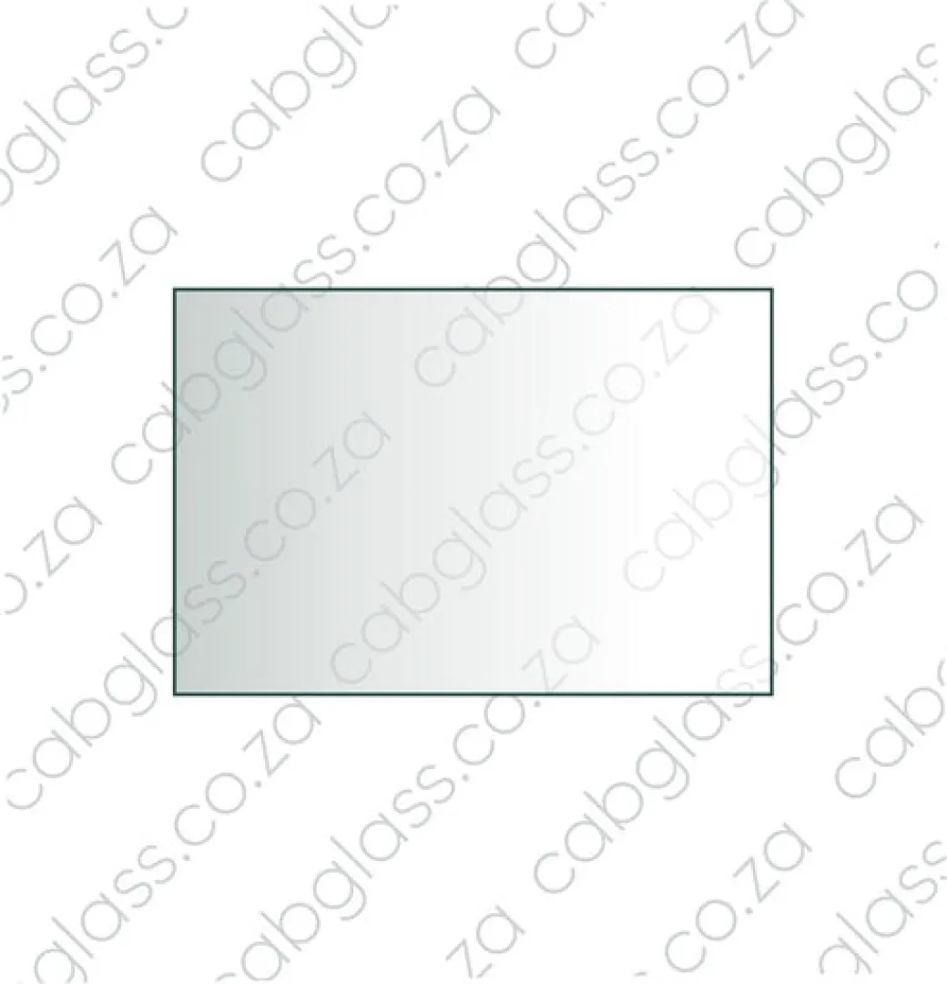 DOOR FIXED LOWER L=R | CAT FEL IT 14/18 | Cabglass