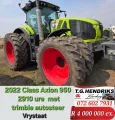2022 Class Axion 950 2910 ure | T.G. Hendriks