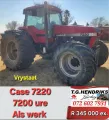 Case 7220 | T.G. Hendriks