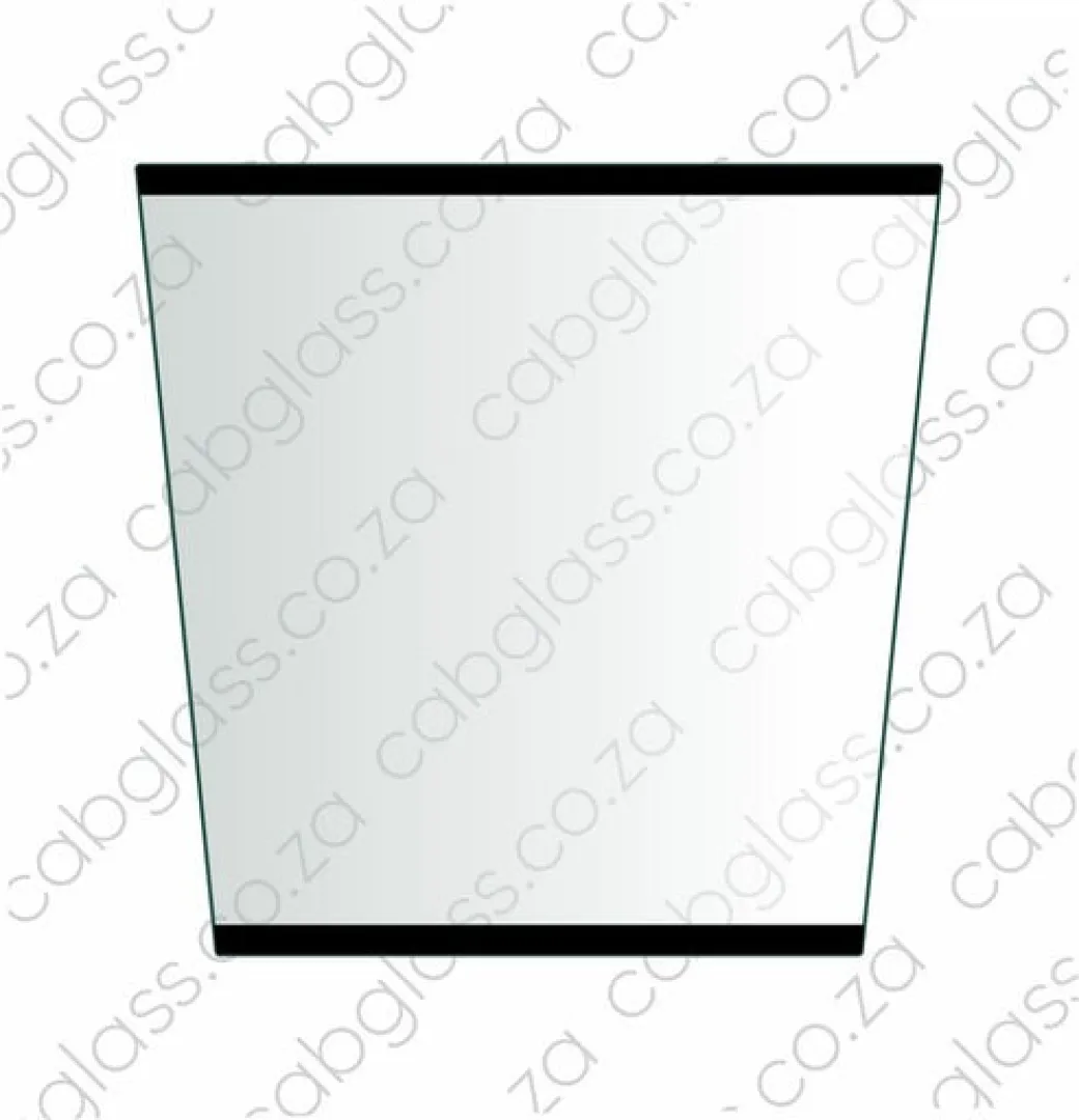FRONT CENTRE | HYUNDAI FEL HL DASH-7 | Cabglass
