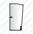 DOOR RH | BELL GRADER D SERIES | Cabglass