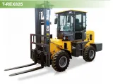 T-REX825 Forklift | Revaro