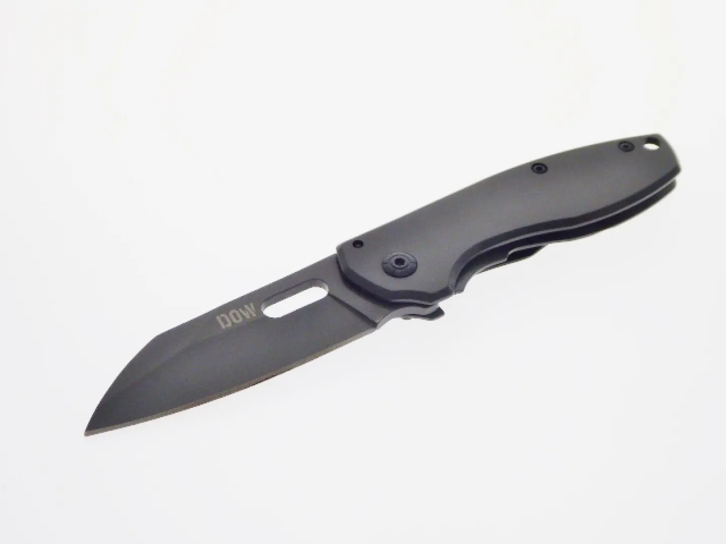 DOW. Dow Drop Point Knife (K4496) | Outdoor Innovation