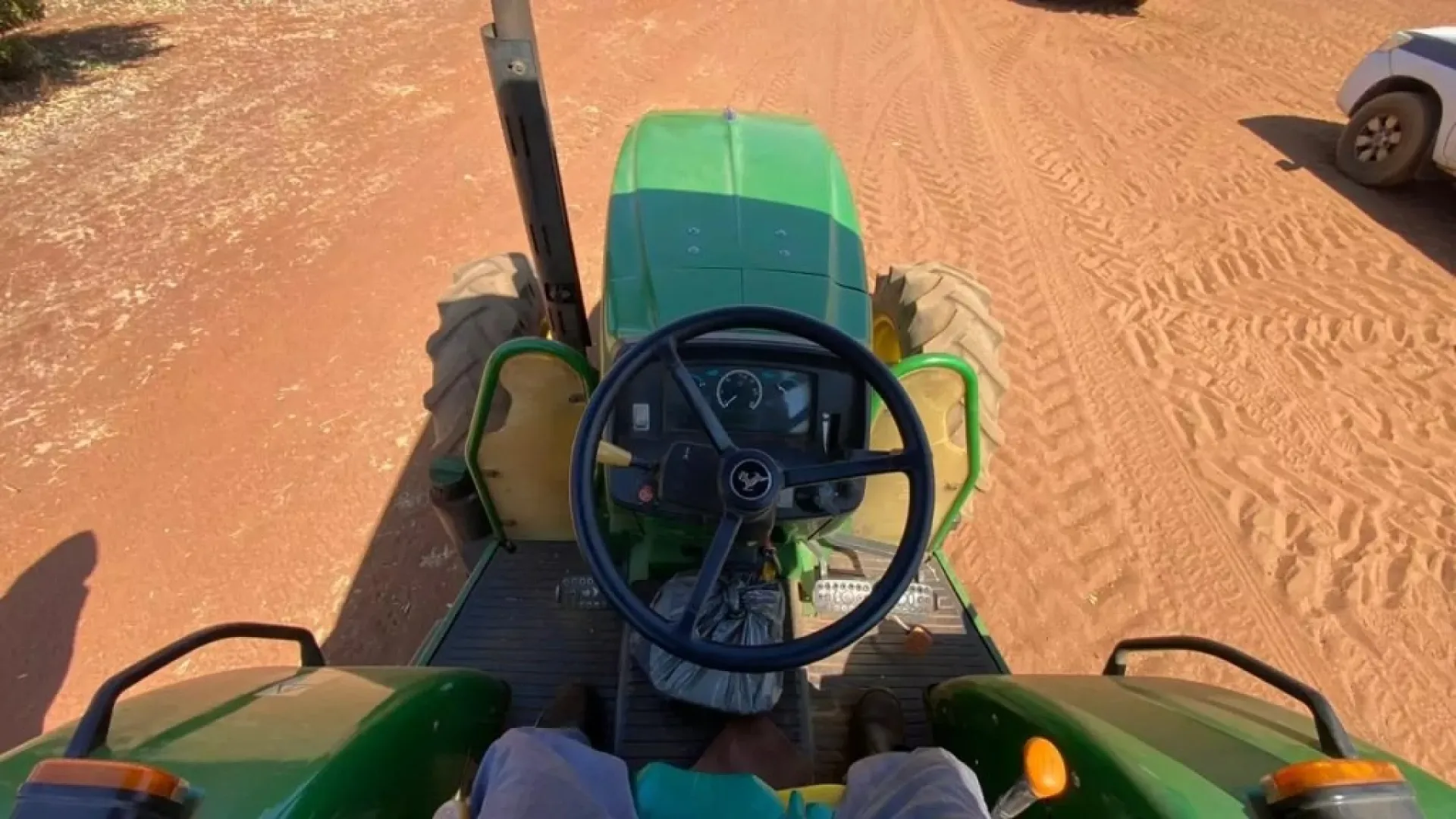 John Deere 5075E 2017 |  QAC Equipment