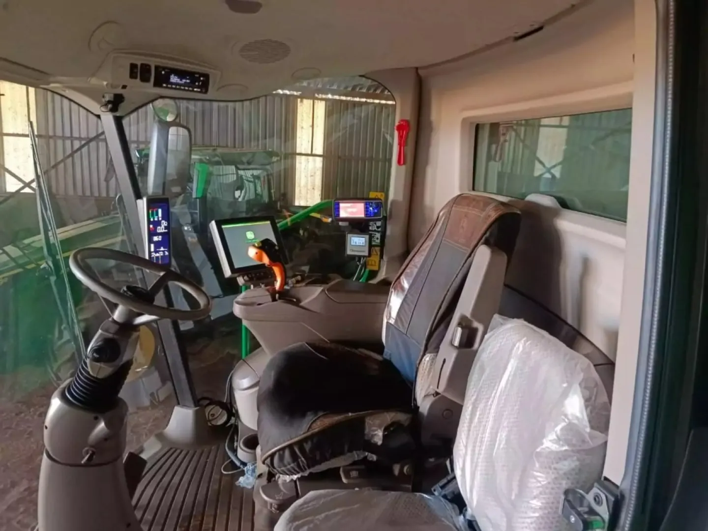 John Deere S770 2022 |  QAC Equipment