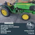 John Deere 5076EF 2019 |  QAC Equipment