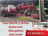 Case 2140 | T.G. Hendriks