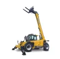 T-REX540-100 4 Ton / 10m Telehandler | Revaro