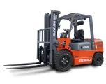FE20 2 Ton Electrical Forklift | Revaro