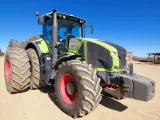 2016 Claas Axion 930 trekker | Agrimar