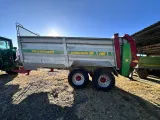 Strautmann misstrooier | Agrimar