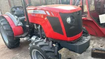 2012 Massey Ferguson 440 4x4 | Agrimar