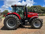 Massey Ferguson 7615 | Agrimar