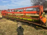 Case 1020 25ft tafel | Agrimar