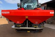 Gaspardo strooier | Agrimar