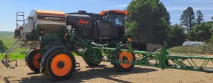 2022 Stara Imp 3.0 Intermediate Spuit | Agrimar