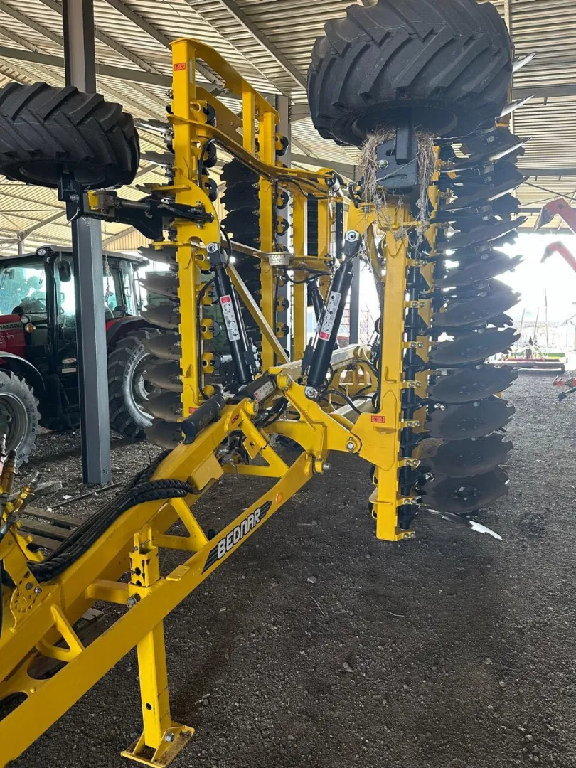 6M Atlas Profi | Agrimar