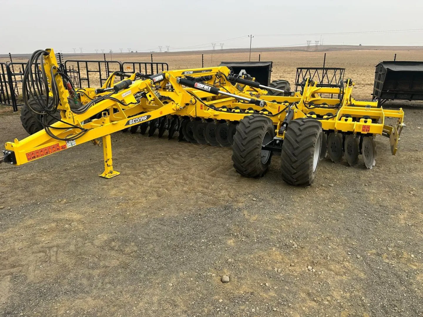 7 meter Atlas Profi | Agrimar